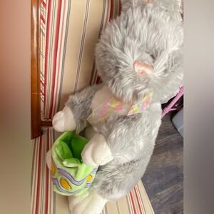 Easter Plush Bunny animal toy